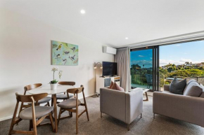 FERNZ Motel & Apartments Birkenhead, Auckland